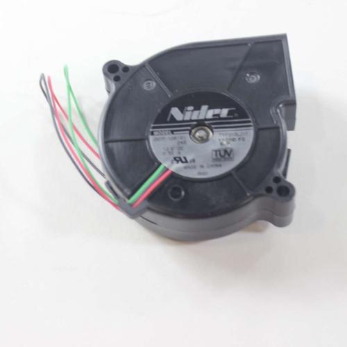 Sony D.C. Fan (Sirocco) - 1-787-065-12
