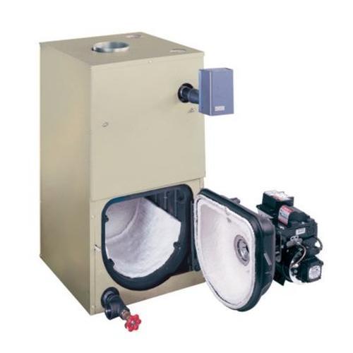 Carrier BW4BAH000210AAAA Oil Fired Water Boiler W/O Tankless Coil