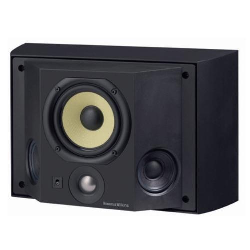 Bowers & Wilkins CDS3 Cds3 In-Wall Speaker