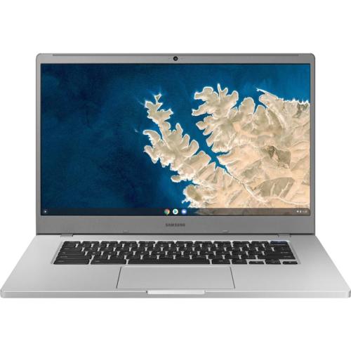 Samsung XE350XBAK01US 15.6-Inch Chromebook Laptop