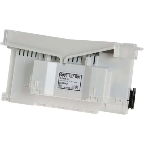 Bosch Control Module Programmed - 00657890