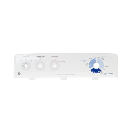 GE Backsplash Asm - WH42X10841