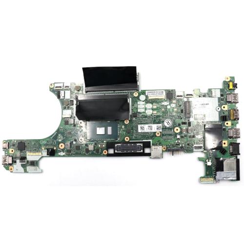 Lenovo Win,I7-7600U,Y-Tpm2,Amt,Uma - 01HX664
