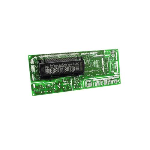 LG Main Pcb Assembly - EBR80595313