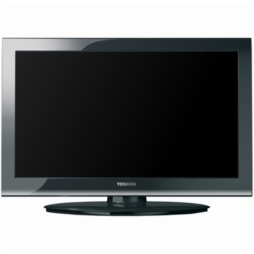 Toshiba 40E210U1 Tv, 40" 1080P Lcd