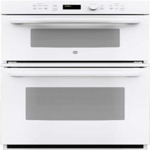 Ge JK3800DH6WW Electric Range