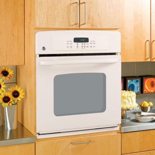Ge JKP30CM2CC Electric Range