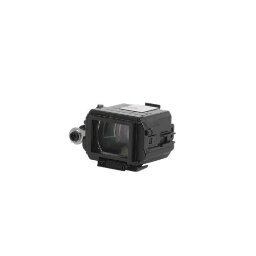 Sony Vf Block Assy(Service)(88100) - A-5013-324-A