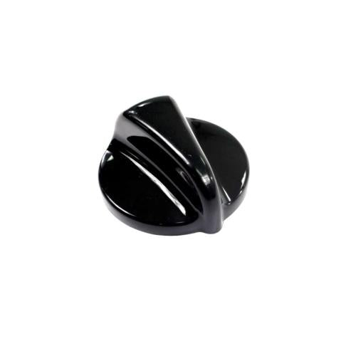 GE Knob (Ge) Black - WB03K10172