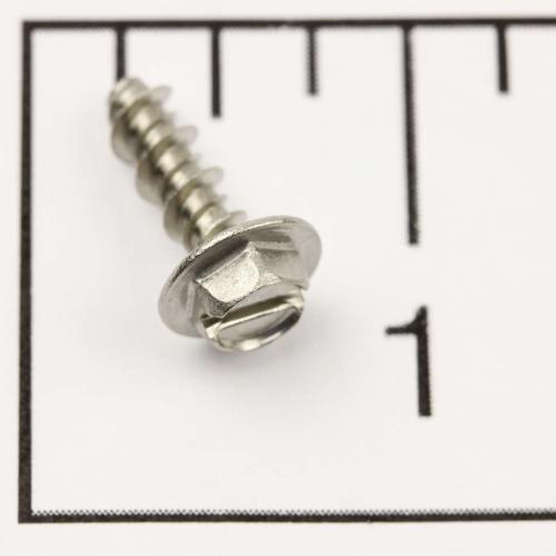 Whirlpool Screw - 3400061
