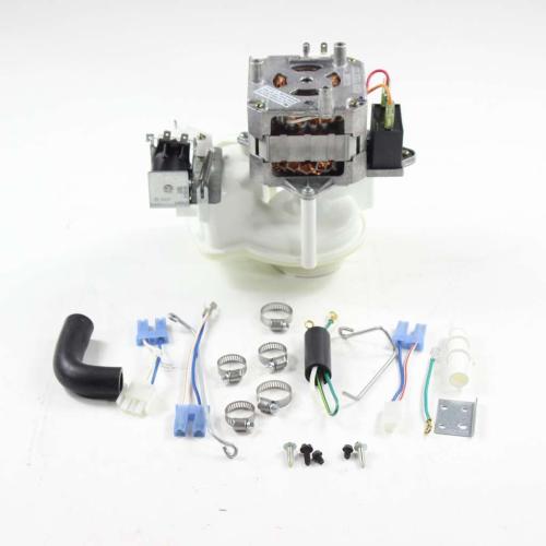 GE Mechanism Assembly Ps Kit - WD26X10013