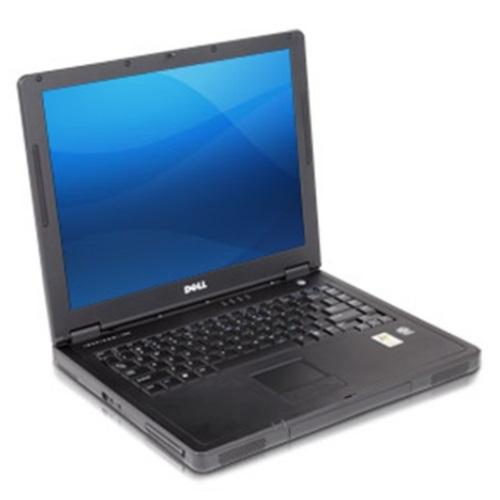 Dell INSPIRON1200 Inspiron 1200 Notebook