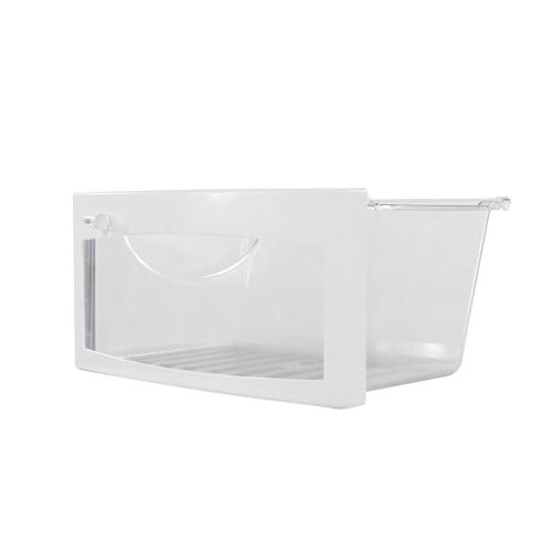 LG Vegetable Tray Assembly - 3391JJ1042D