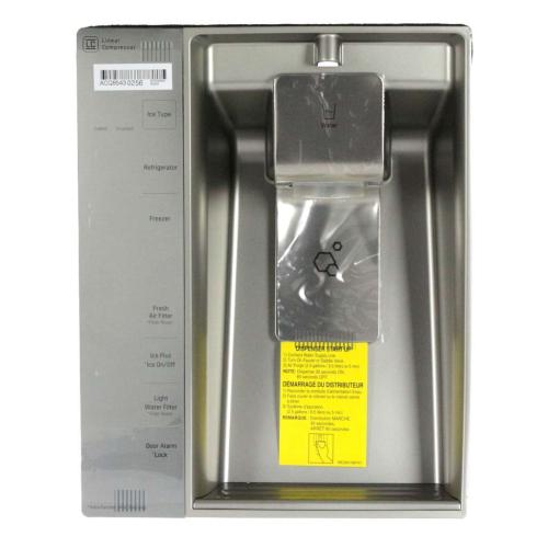 LG Refrigerator Dispenser Acq8543 - ACQ85430256
