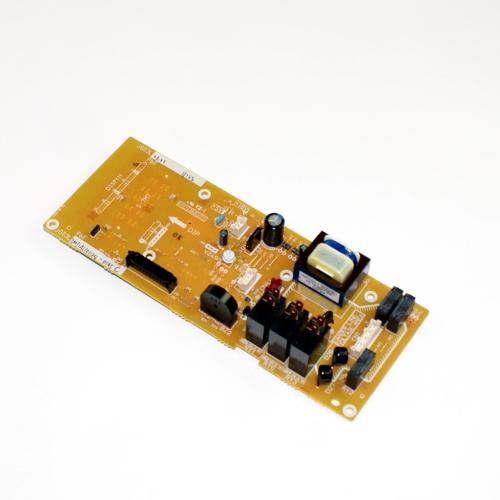 Panasonic Microwave Dp Circuit - A603L7M70AL