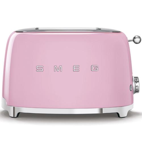 Smeg TSF01PKUS Toaster
