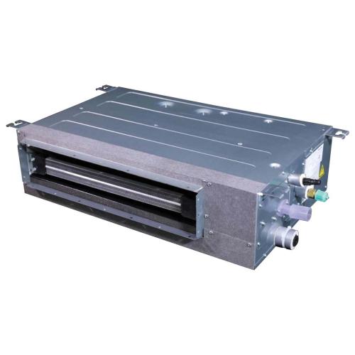 Friedrich FPHFD24A3A Floating Air Pro Ductless Split System Ducted