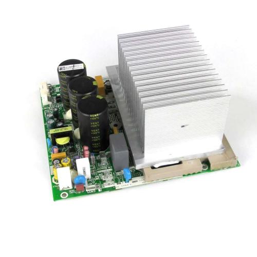 Midea Mini Split AC Condenser Inverter Control Board - 17122300001114