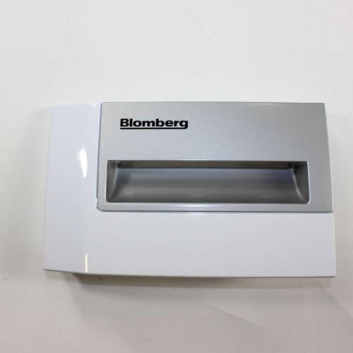 Beko Refrigerator Drawer Panel - 2893009689