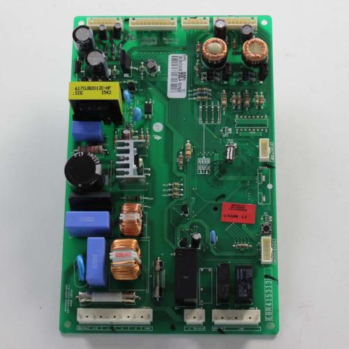 LG Main Board - EBR41531306