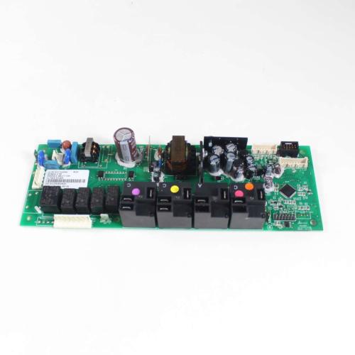 GE Board Asm Relay - WB27T11299