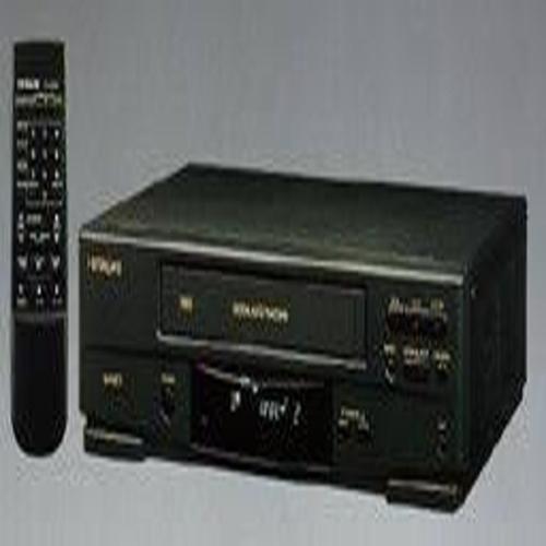 Hitachi VTM190A Vcr