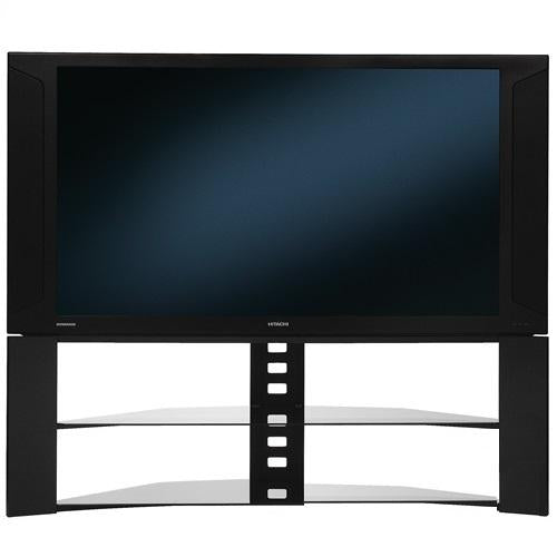 Hitachi 60VG825 Lcd Projection Tv