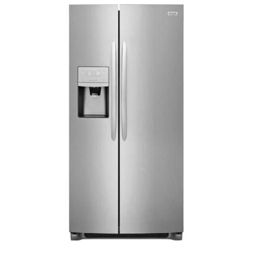 Electrolux FGSC2335TF8 Side-By-Side Refrigerator