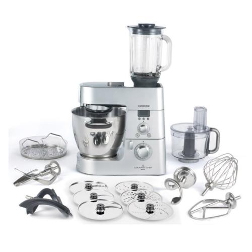 Kenwood KM080 Km080 Type Km080 Ver: Us (0Wkm080008)