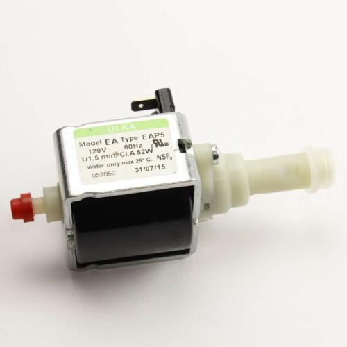 Delonghi Fully Automatic Espresso Machine Water Pump (Ulka 120V 52W) - 5113211291