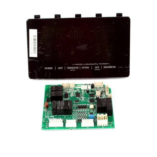 Whirlpool Control Board - W10878990