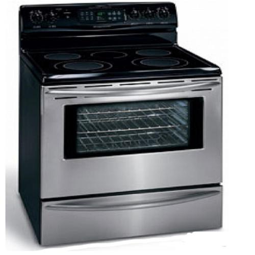 Electrolux CGLEF379GCA