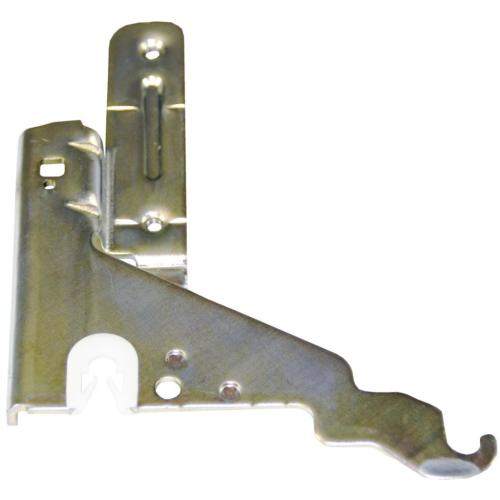 Bosch Dishwasher Door Hinge Lever, Right - 00752102