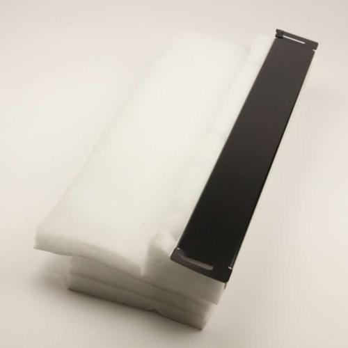 Whirlpool Toe Panel - WPW10586590