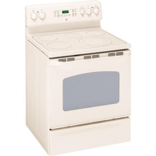Ge JBP72KK4CC Electric Range