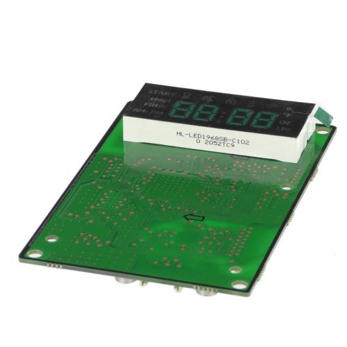 Samsung Assembly Pcb Display - DE92-04519B