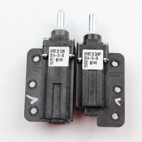 LG L & R Damper Assy - AGM73832001