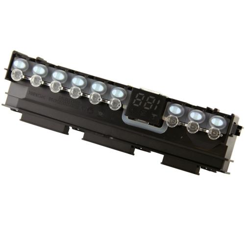 Bosch Pcb - 00676935