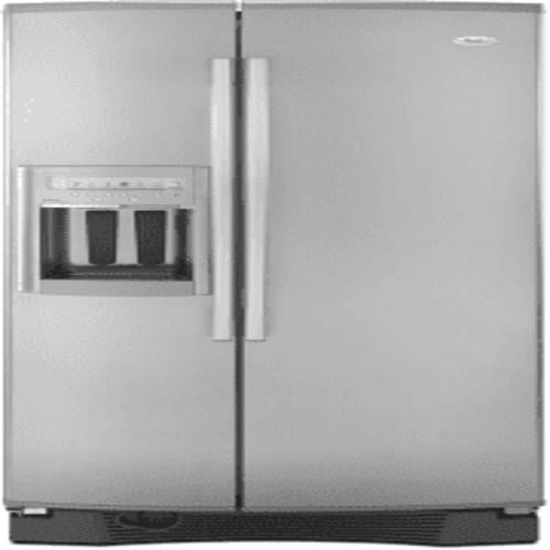 Whirlpool GS6NHAXVY00 Refrigerator