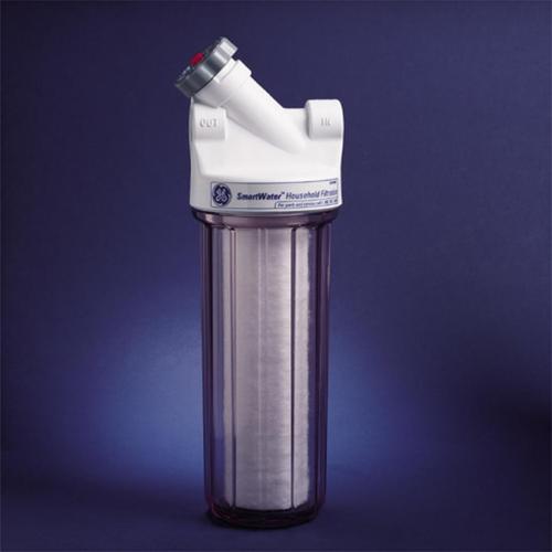 Ge GXWH08C Water (All Water Except Water Heaters)