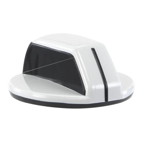 GE Knob Control Asm - WE04X23115