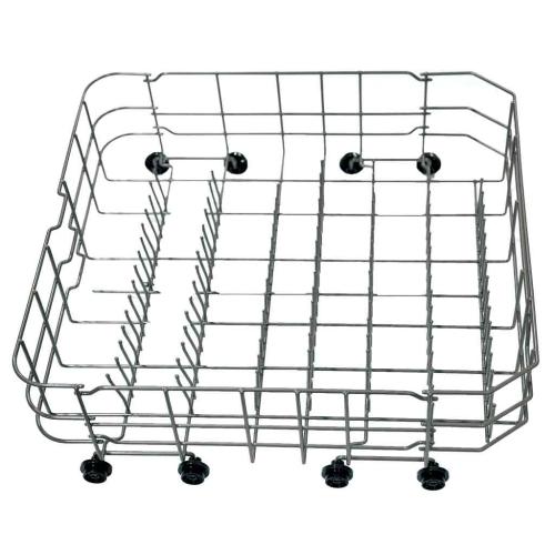 Midea Lower Basket Assembly - 12976000001630