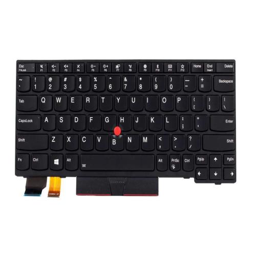 Lenovo Keyboard - 01YP120