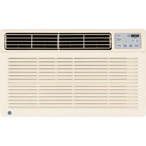 Ge AGW10AHG1 Room Air Conditioner Built In