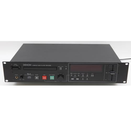 Denon DNC630 Dn-C630 - Compact Disc Player