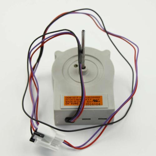 LG Refrigerator Dc Motor - EAU61524002