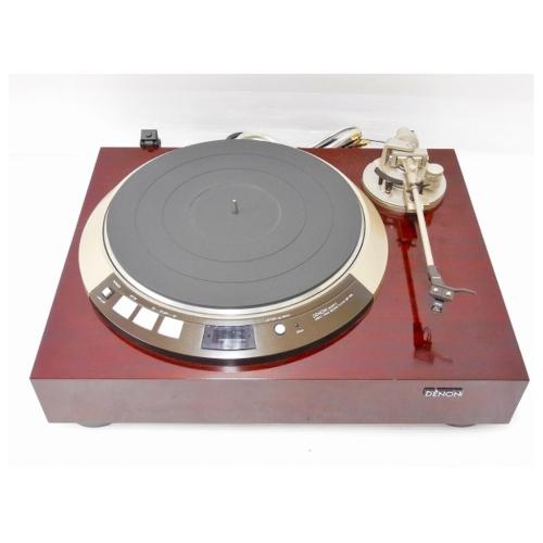 Denon DP60L Dp-60L - Direct Drive Turntable