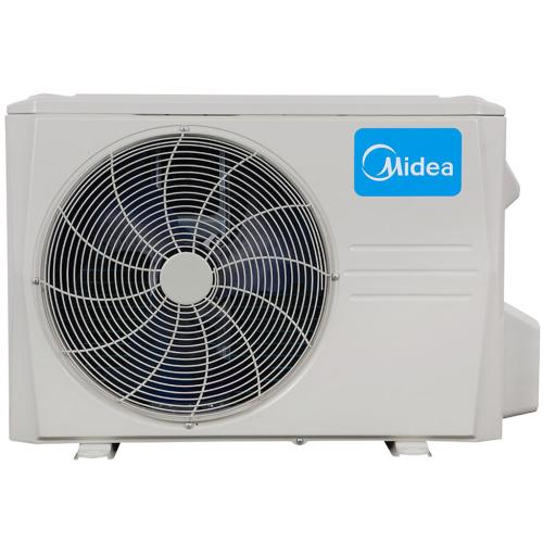 Midea DLCPRBH09AAK Single-Zone Heat Pump