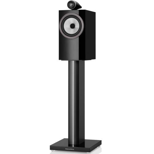 Bowers & Wilkins 705S3 2-Way Stand Mount Bookshelf Loudspeakers
