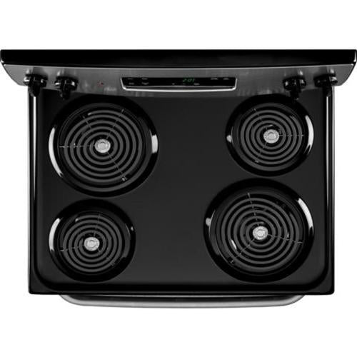 Ge JBS27RF1SS Electric Range